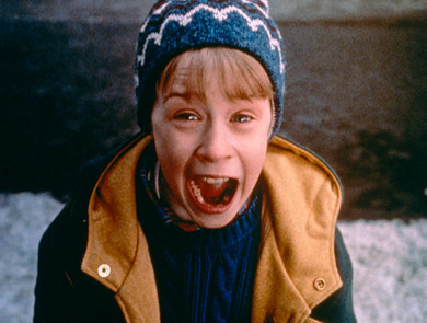 Home Alone 2